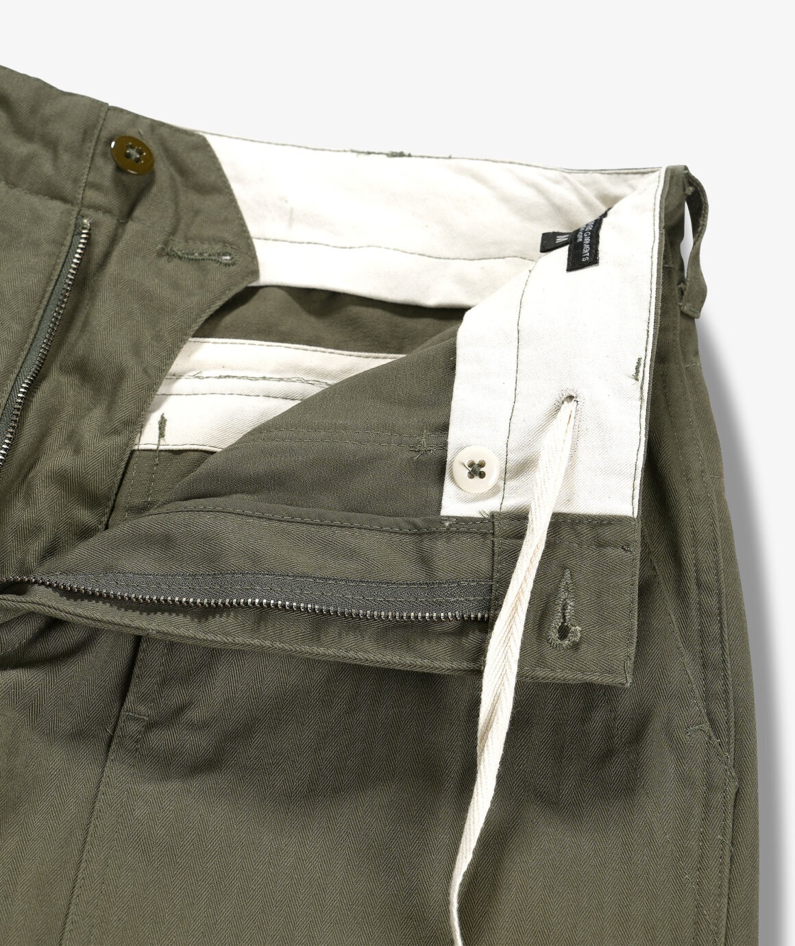 Fatigue Pant - 4