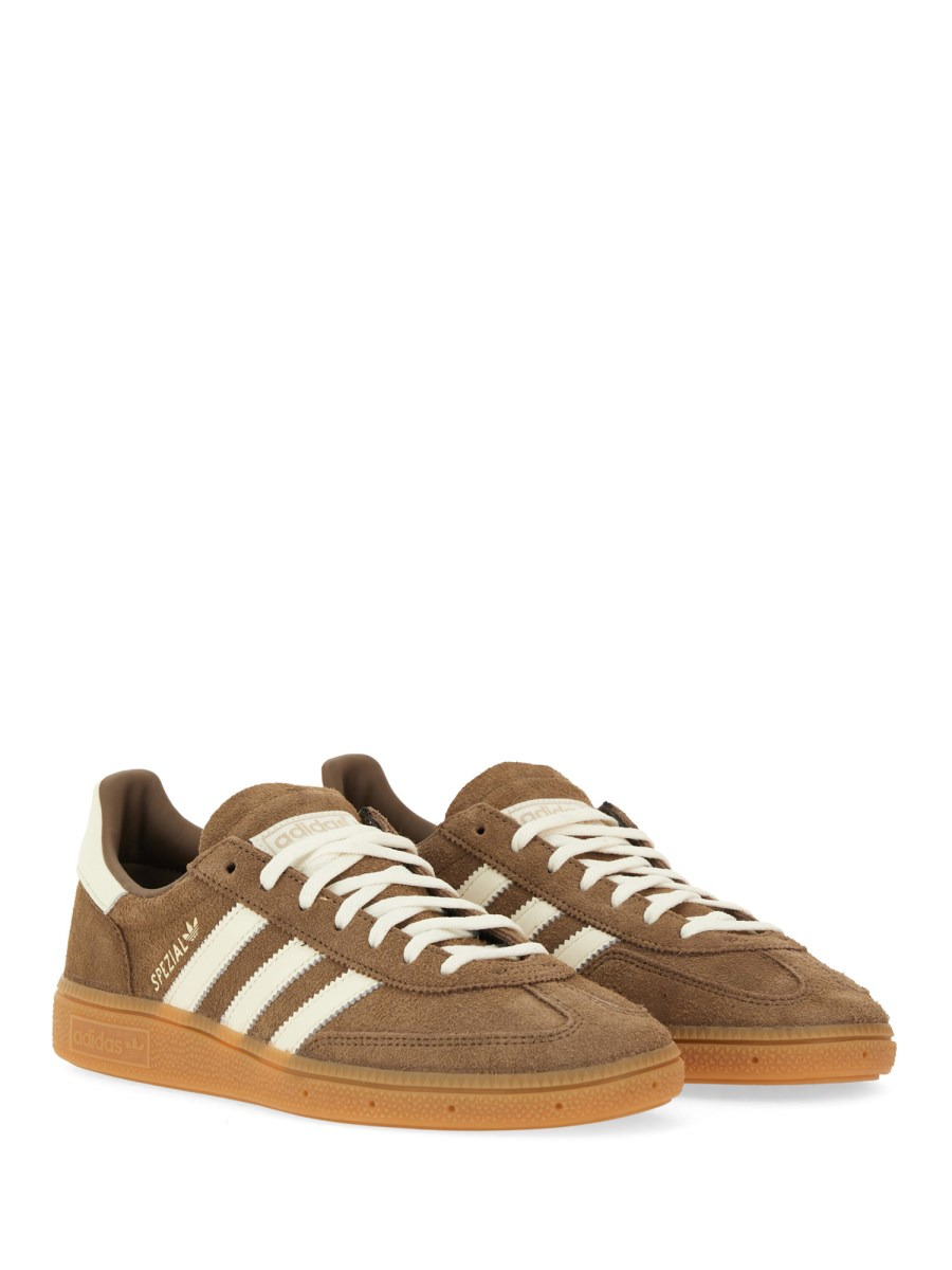 SNEAKER HANDBALL SPEZIAL IN SUEDE - 2