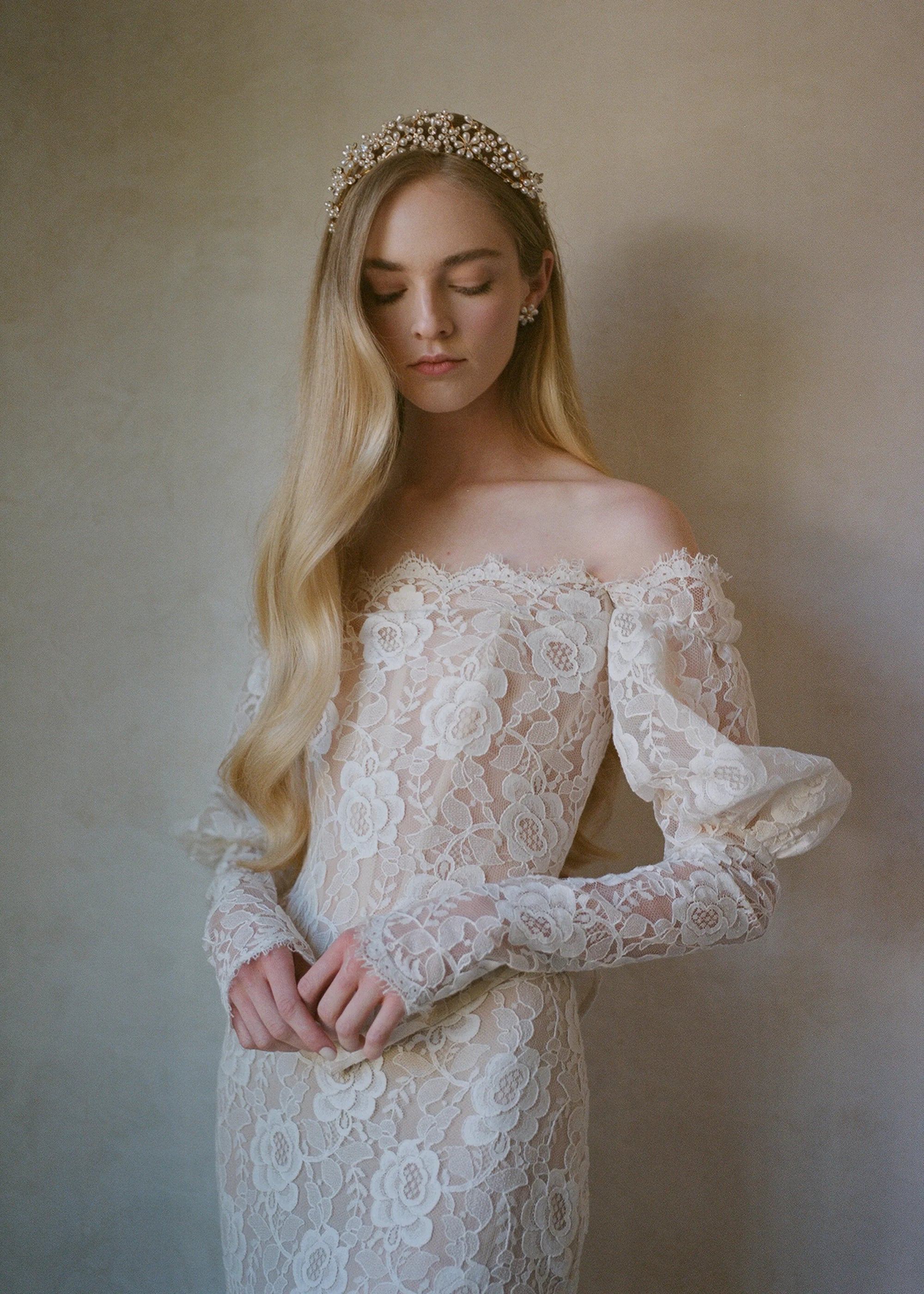 Laena Tiara - 2