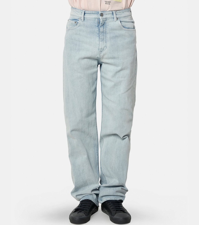 MM6 Maison Margiela PANTS 5 POCKETS outlook