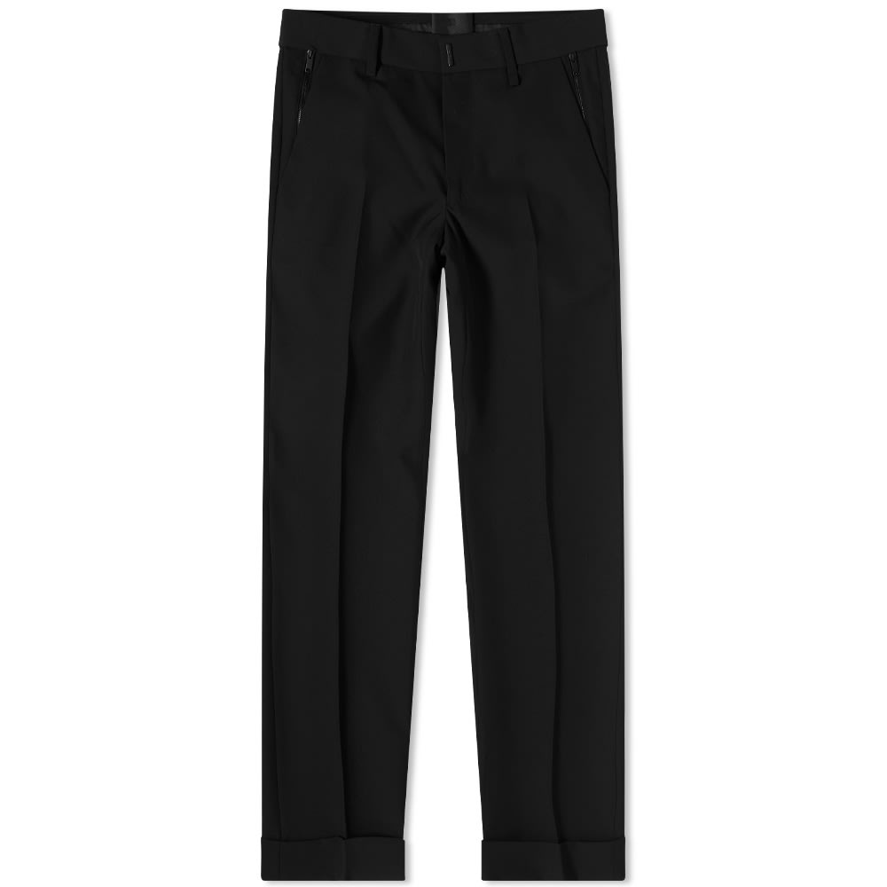 Givenchy Slim Cuffed Trouser - 1