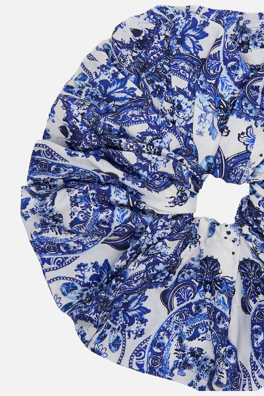 OVERSIZED SCRUNCHIE - 2