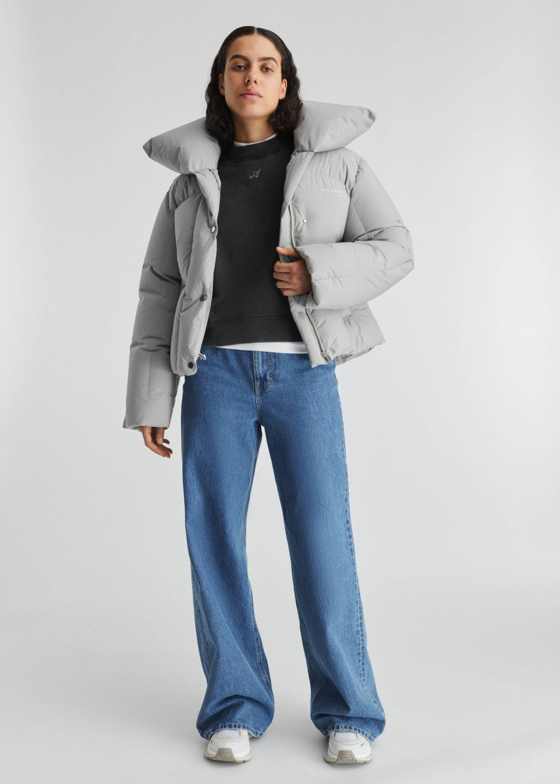 Axel Arigato Mist Puffer Jacket outlook