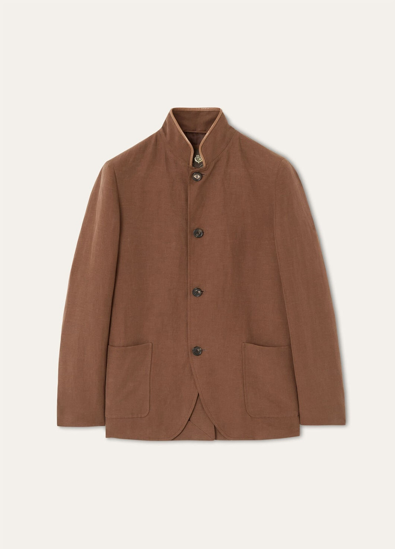 Spagna Jacket - 1