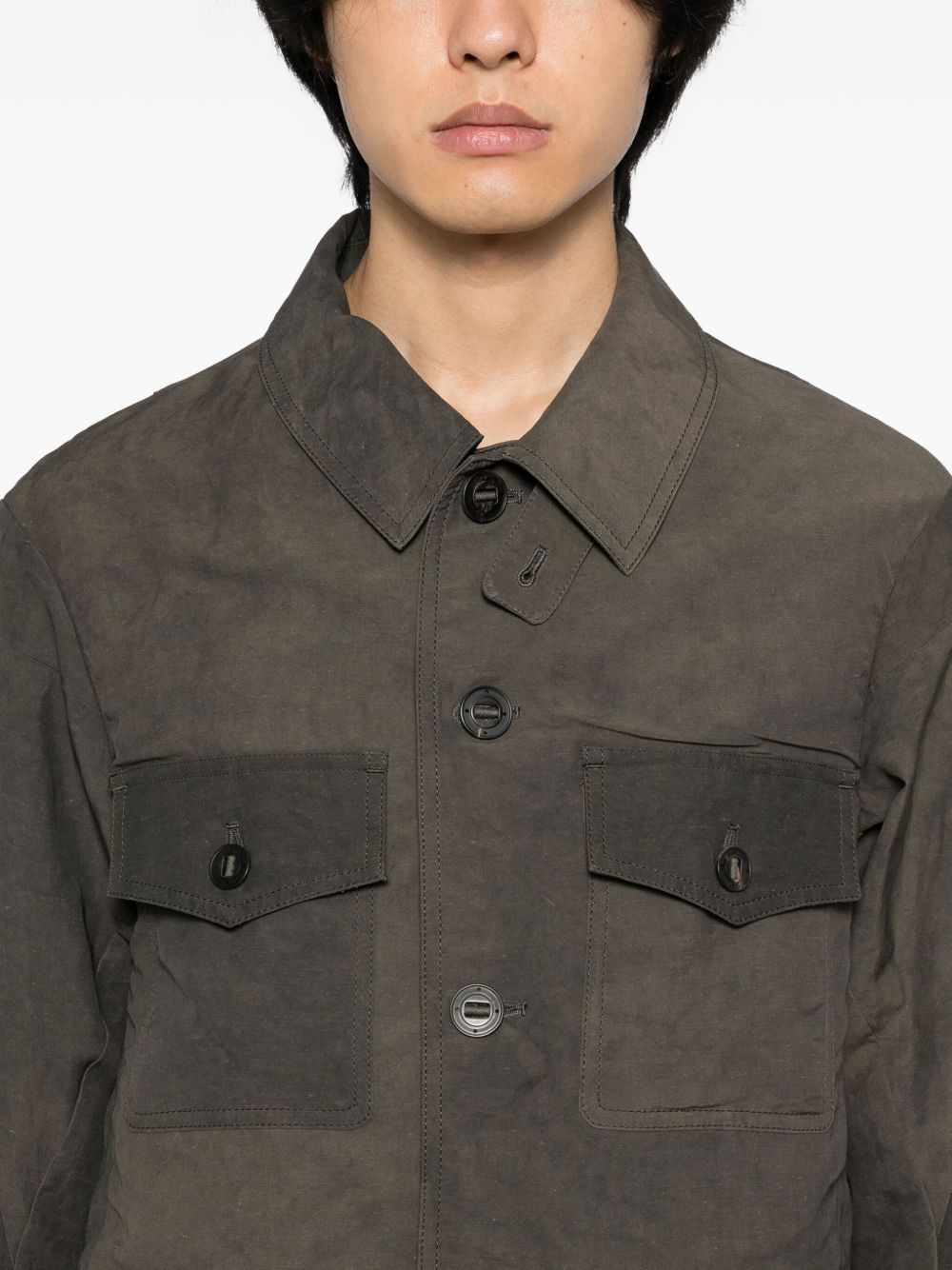Hunting jacket - 5
