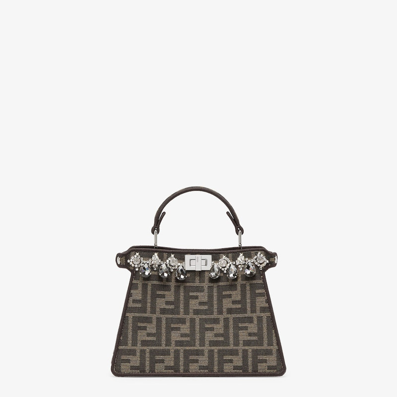 Peekaboo ISeeU Petite 1