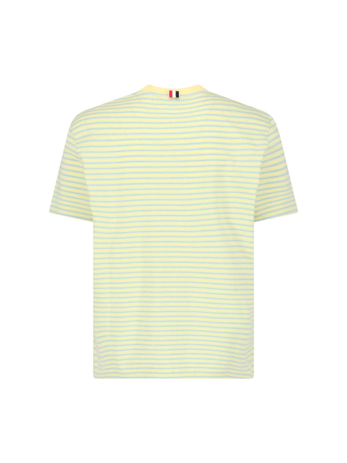 STRIPED T-SHIRT - 2