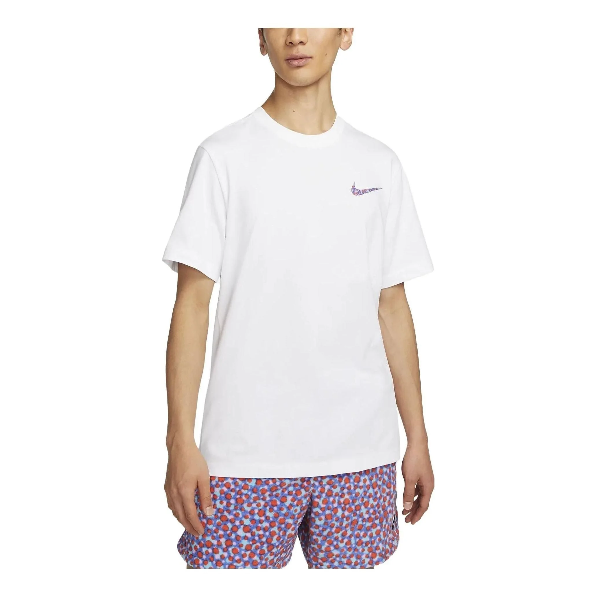 Nike Sportswear Club T-Shirt 'White' DZ2870-100 - 1