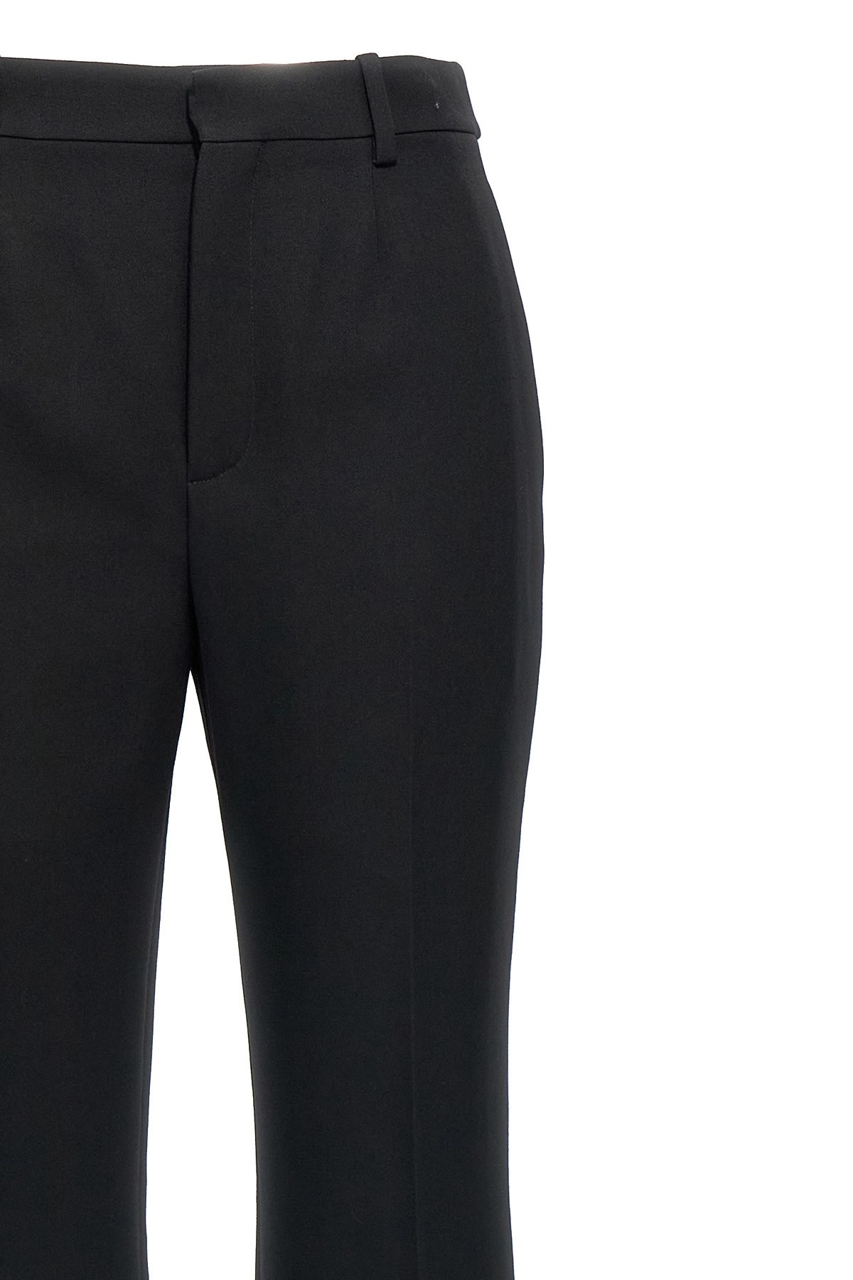 Tuxedo pants - 4
