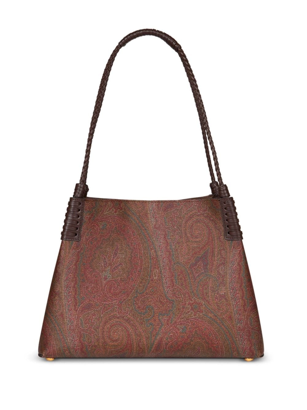 small Paisley Libra tote bag - 3