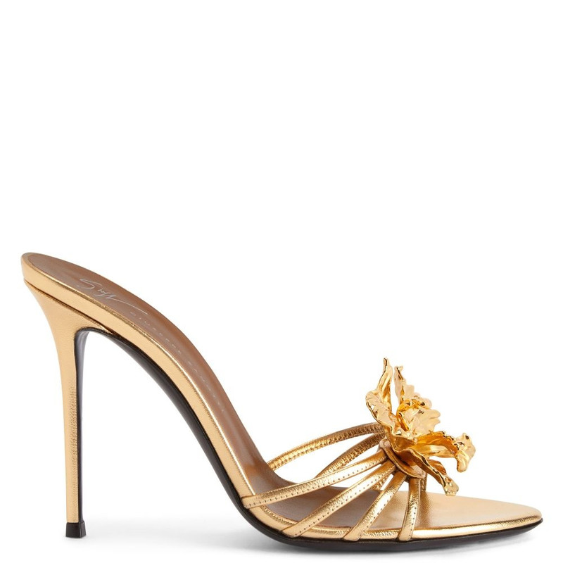 Orchid Mule 105 - 1
