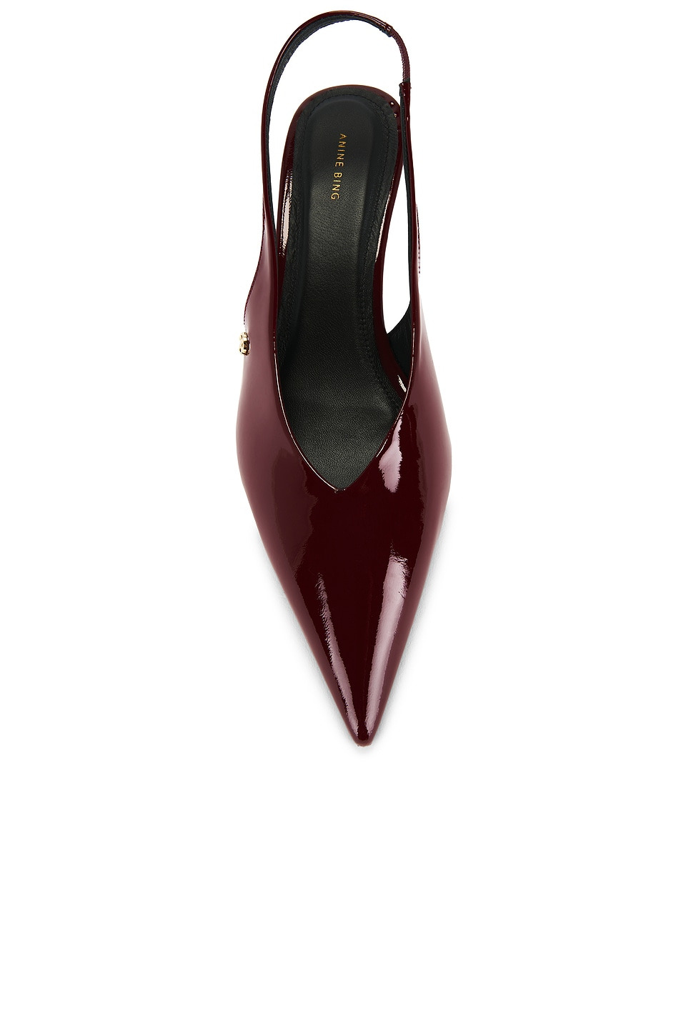 Hilda Slingback Pump - 4