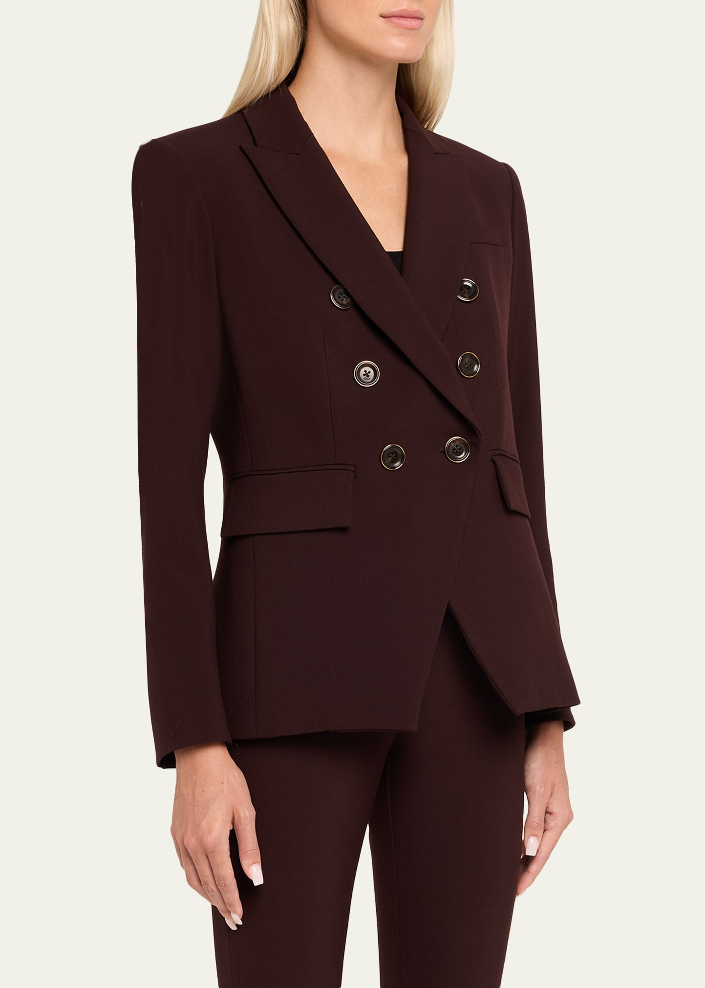 Miller Dickey Jacket - 4