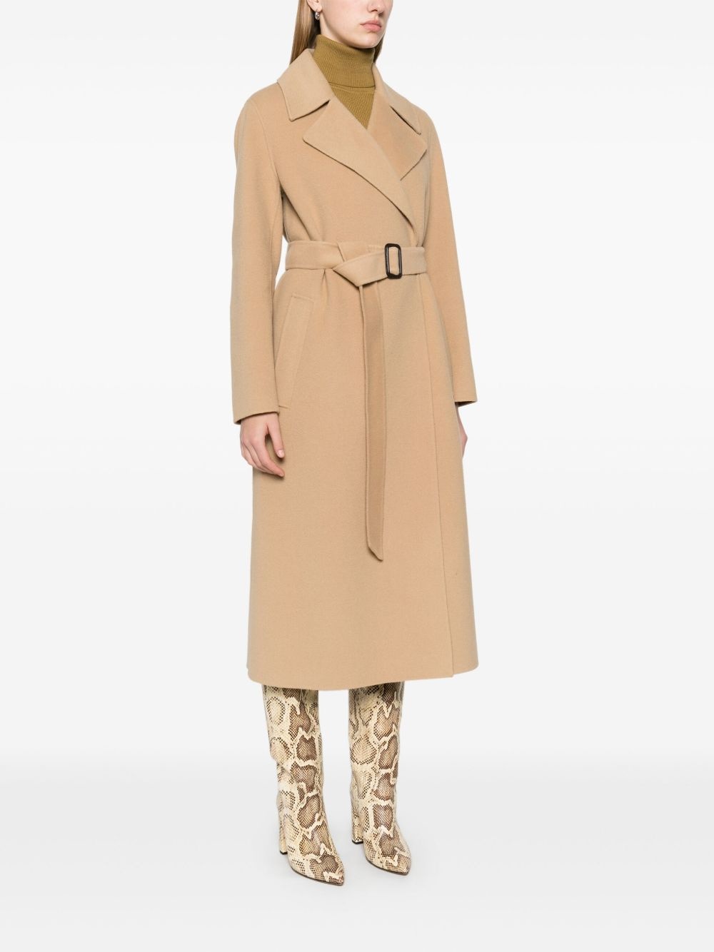 Manu coat - 3
