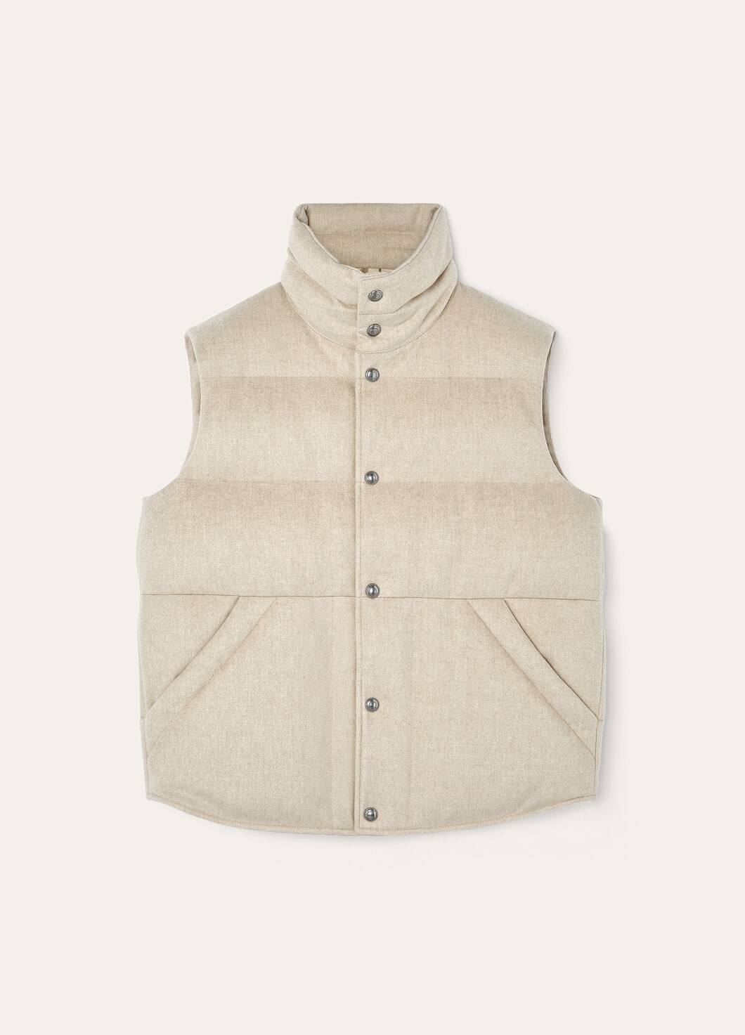 Lance Puffer Gilet - 1