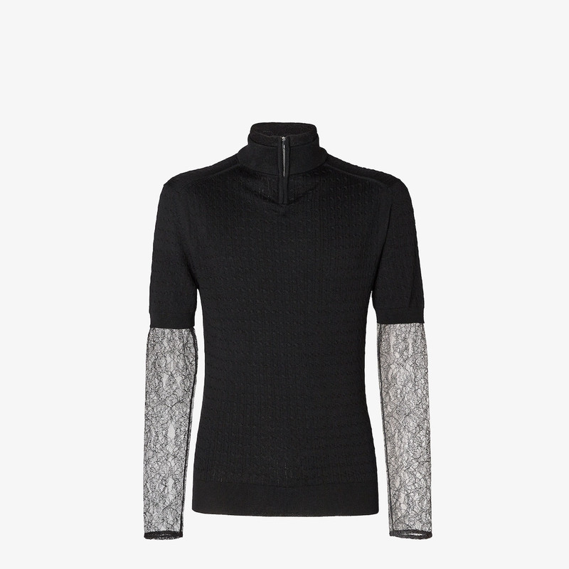 Sweater 1