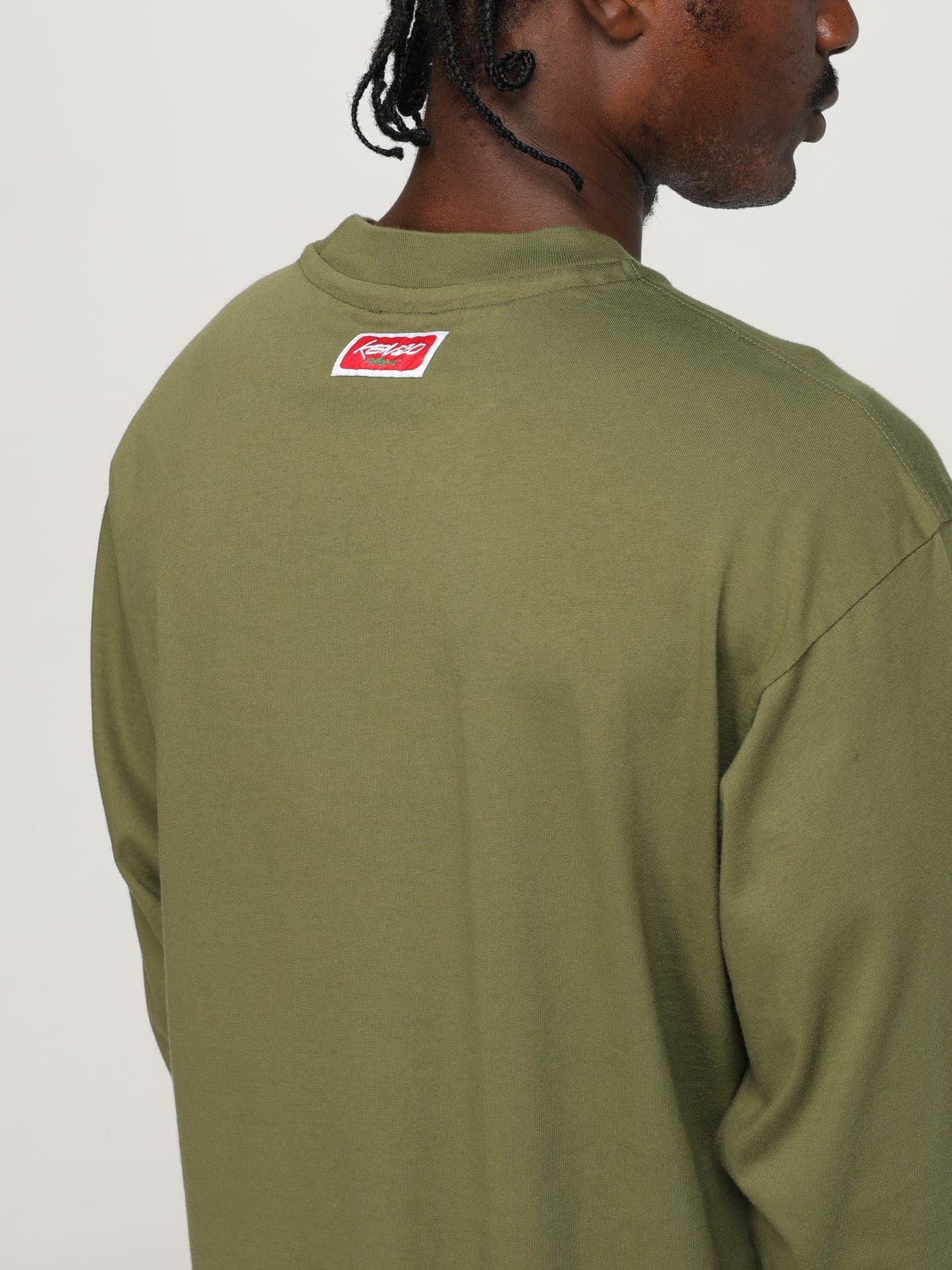 T-shirt men Kenzo - 3