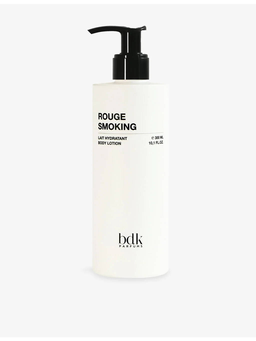 Rouge Smoking Body Lotion 300ml - 1