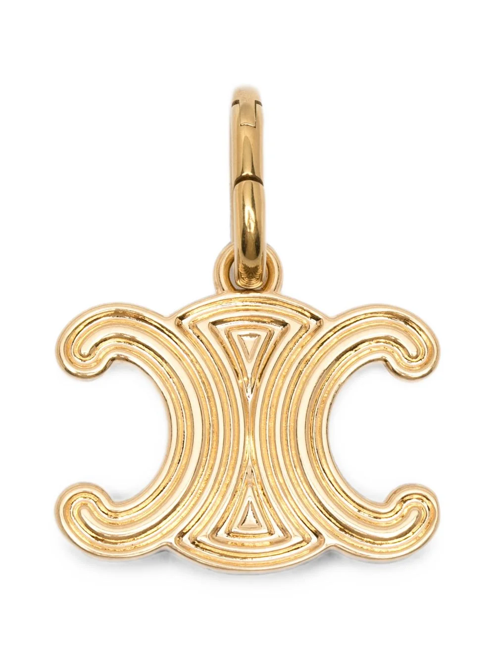 Celine Women Triomphe Charm - 1