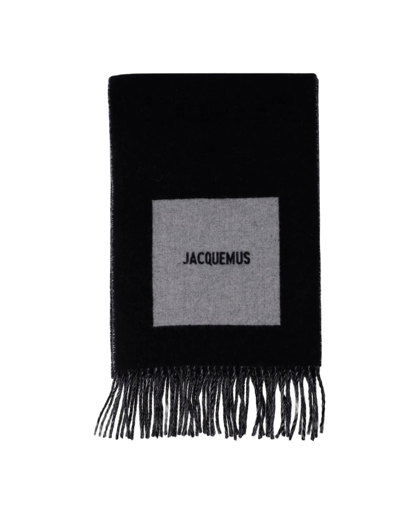 Rond Carré Scarf - 1