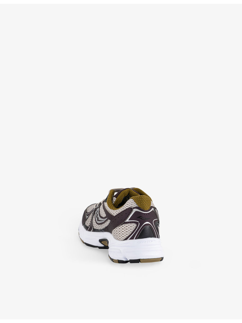 Ride Millenium Mesh Trainers - 4