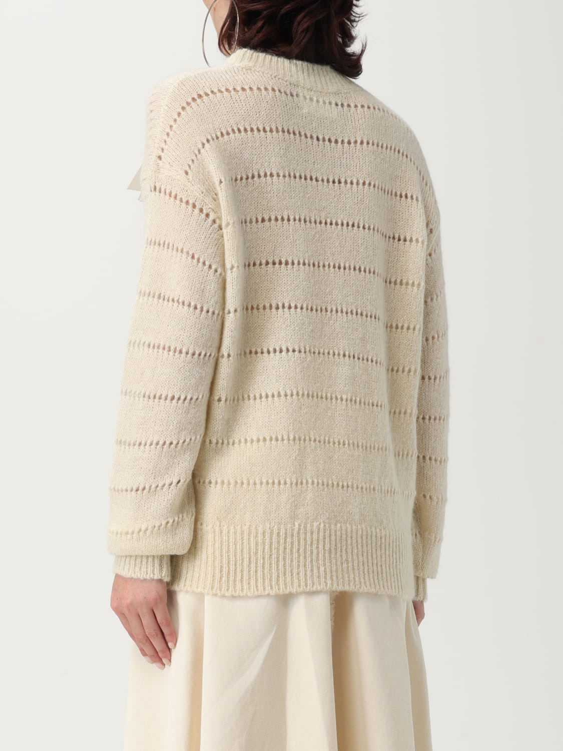 Sweatshirt woman Isabel Marant Etoile - 3