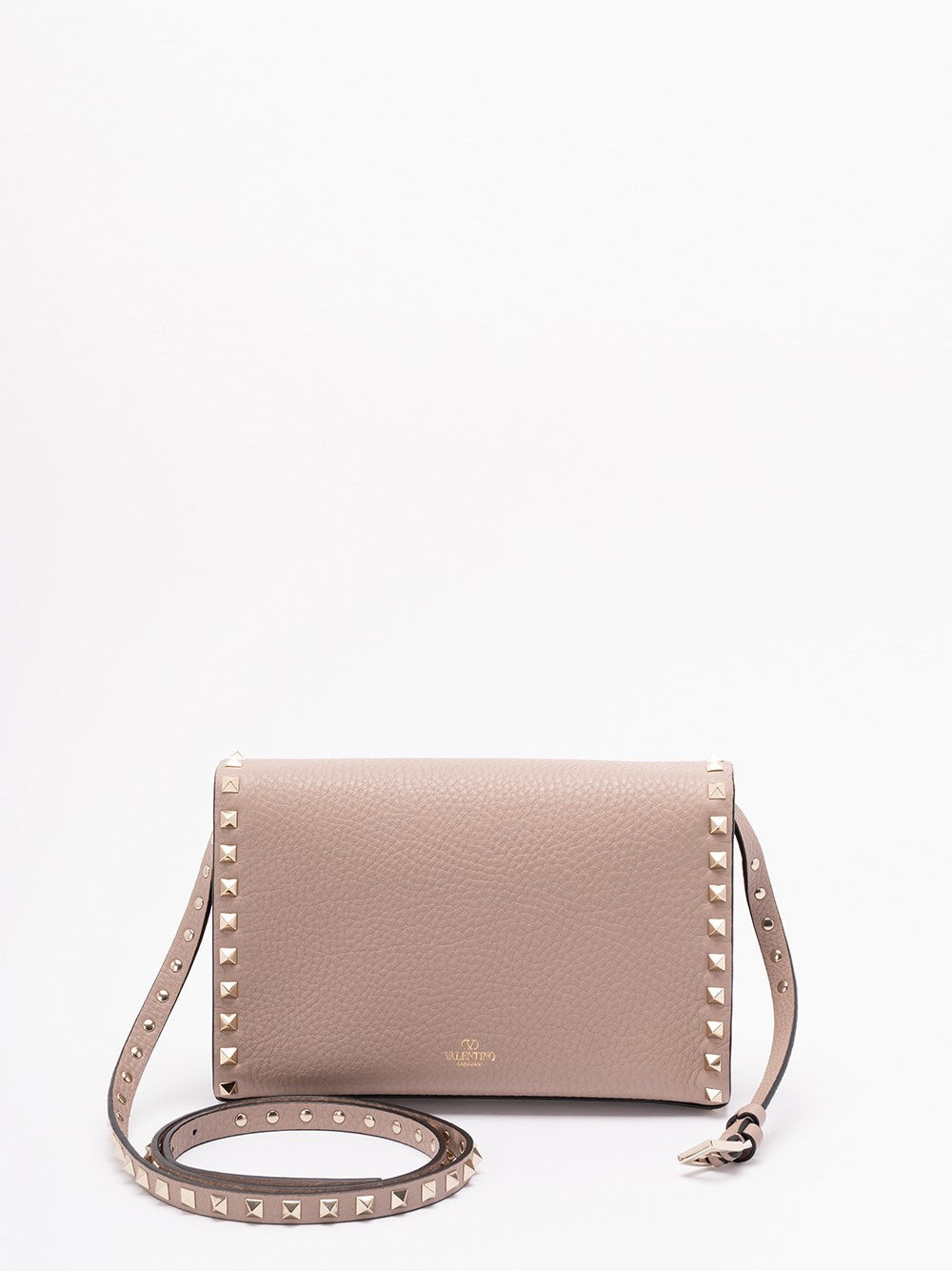 Valentino Garavani Women `Rockstud` Small Shoulder Bag - 2