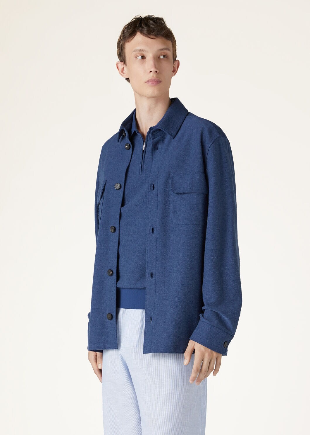 Hotaka Overshirt - 4