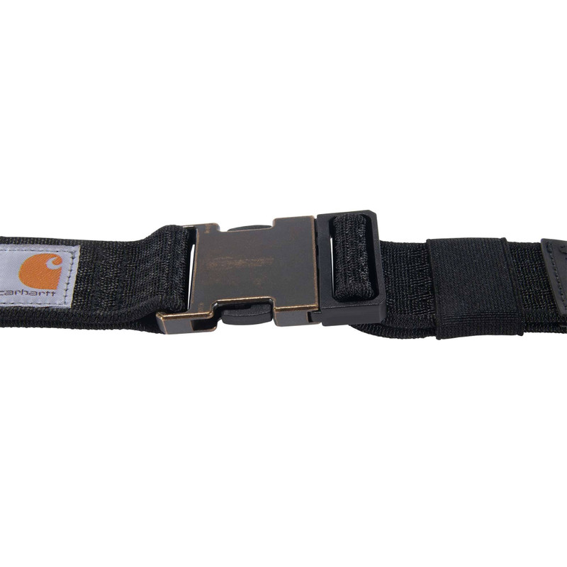 Rugged Flex® Nylon Webbing Belt 5