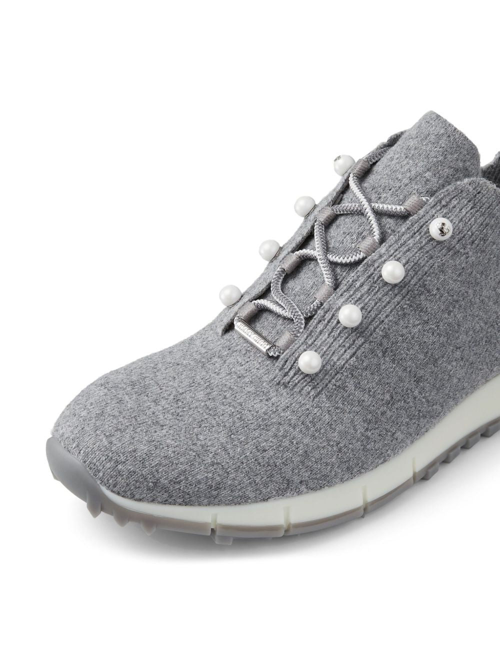 Jimmy Choo Sneakers Grey - 6