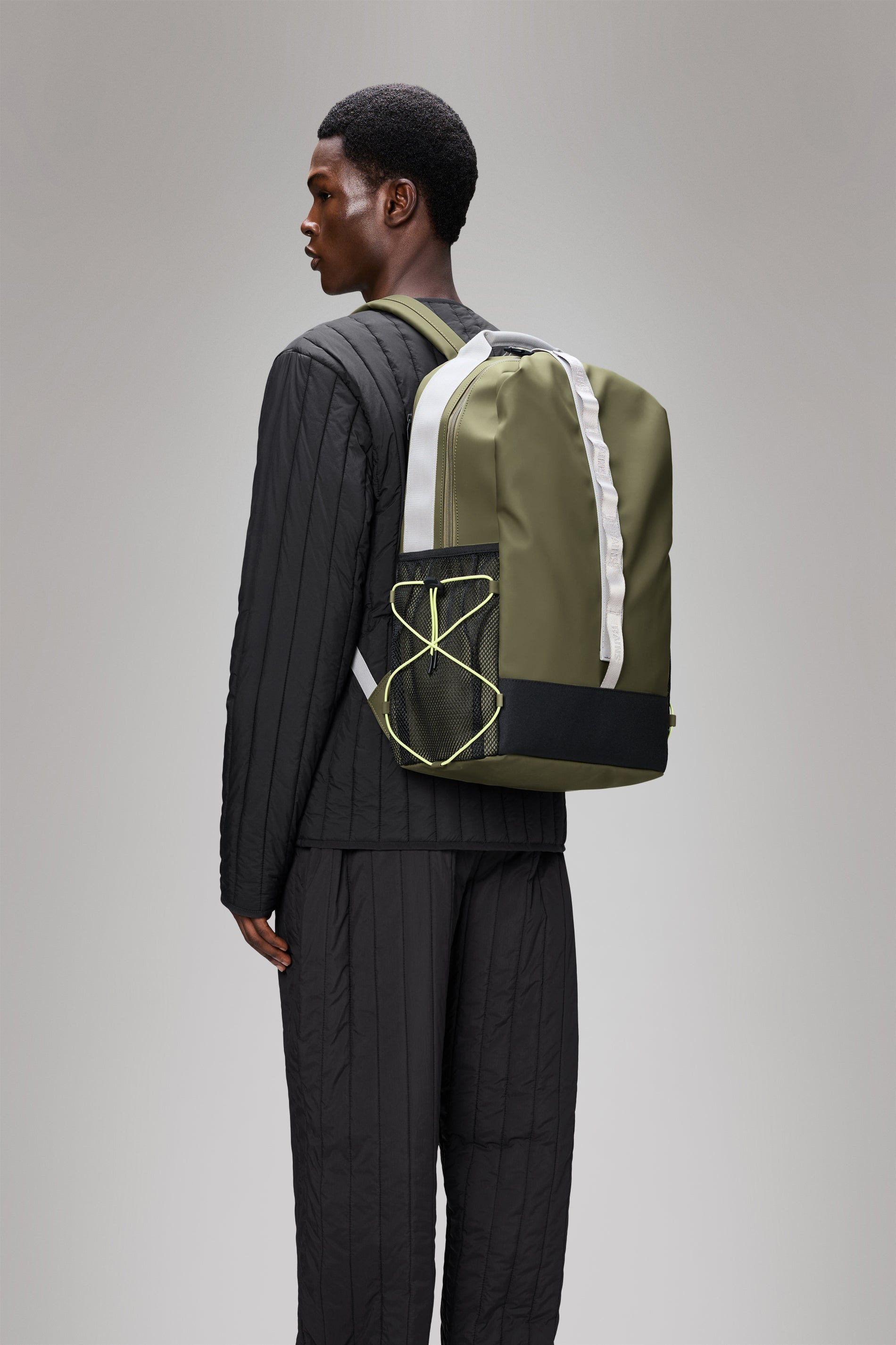 Trail Clip Front Backpack - 2