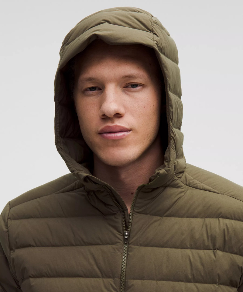 Navigation Down Hoodie 4