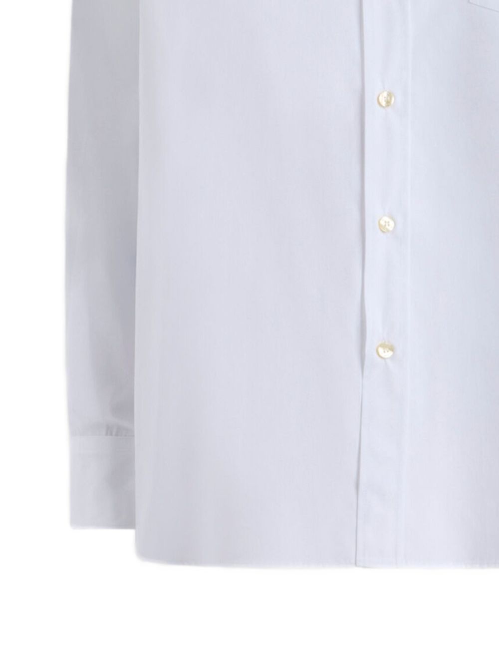 cotton shirt - 2