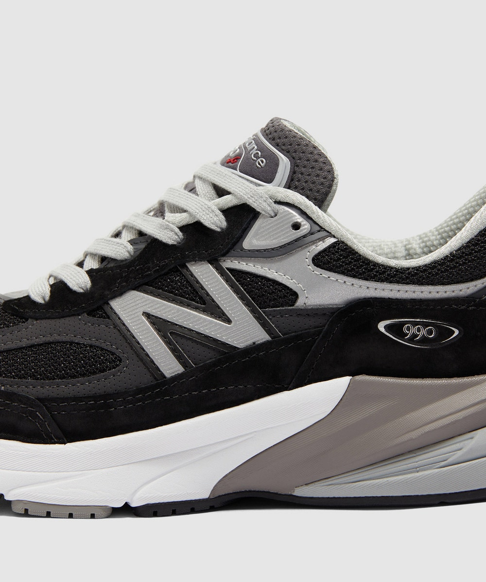 MIUS 990V6 sneaker - 7