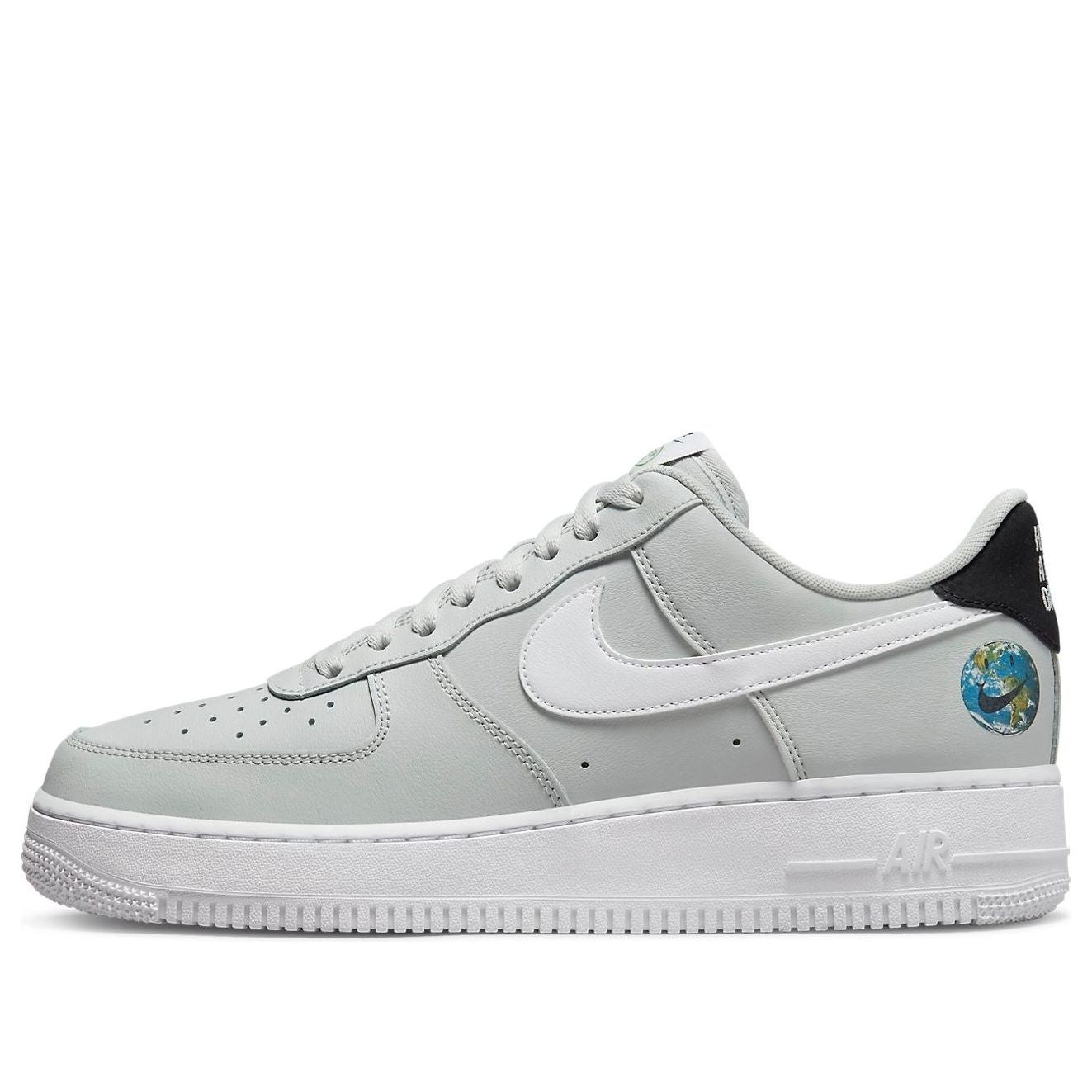 Air Force 1 '07 LV8 2 'Have A Nike Day - Earth' DM0118-001 - 1