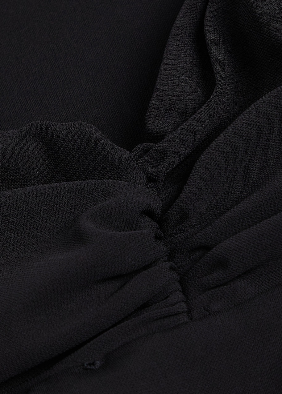 Tove Liorah Stretch-jersey Bodysuit - 5