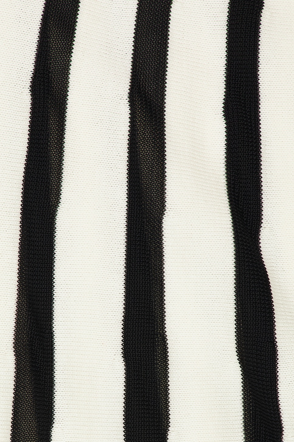 Wylie Stripe Knit Tank Dress - 4