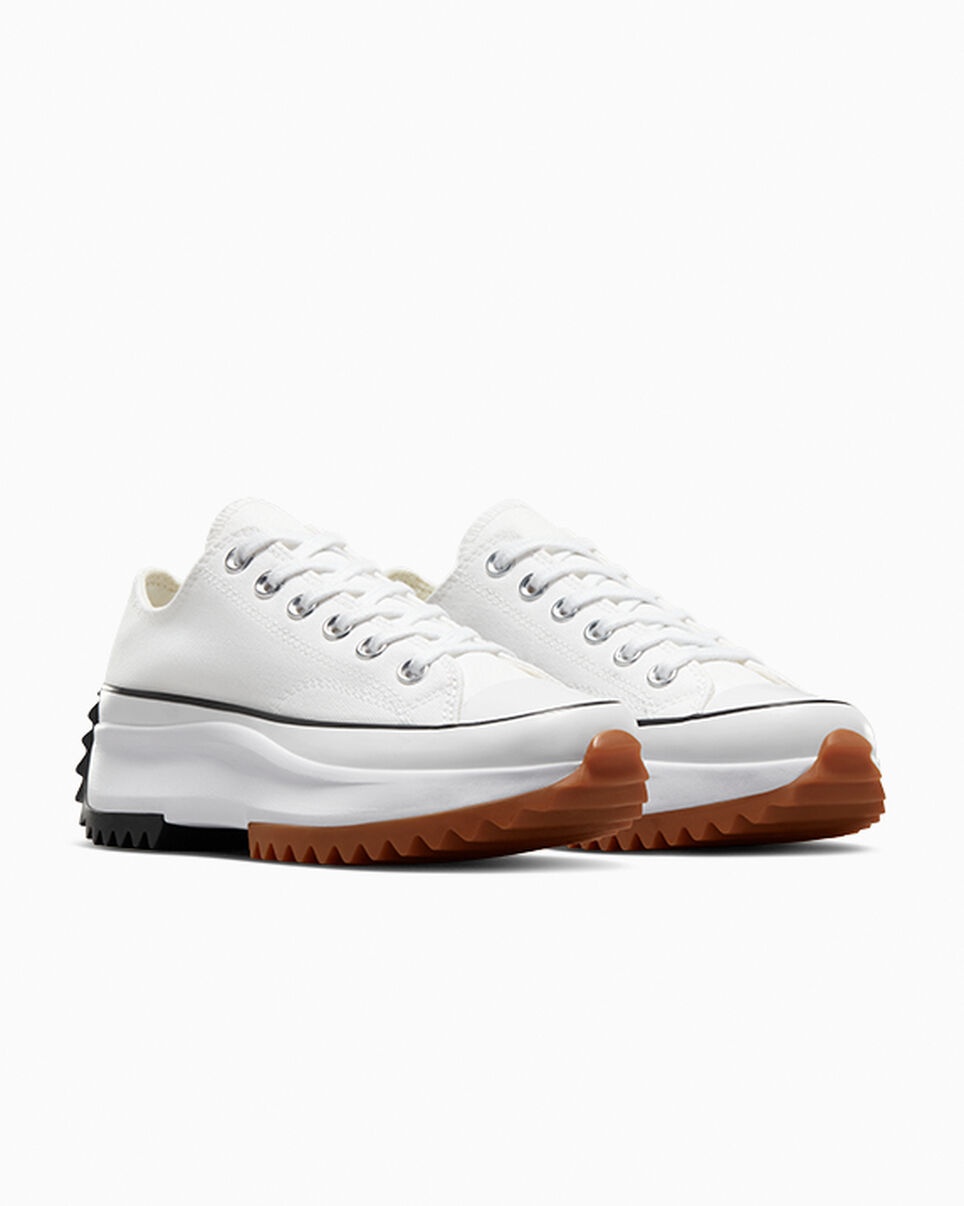Run Star Hike Canvas Platform - 4