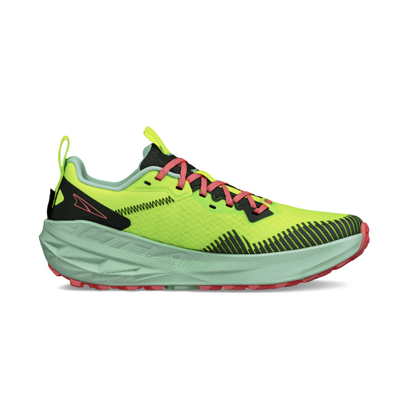 ALTRA Women's Experience Wild 2 outlook