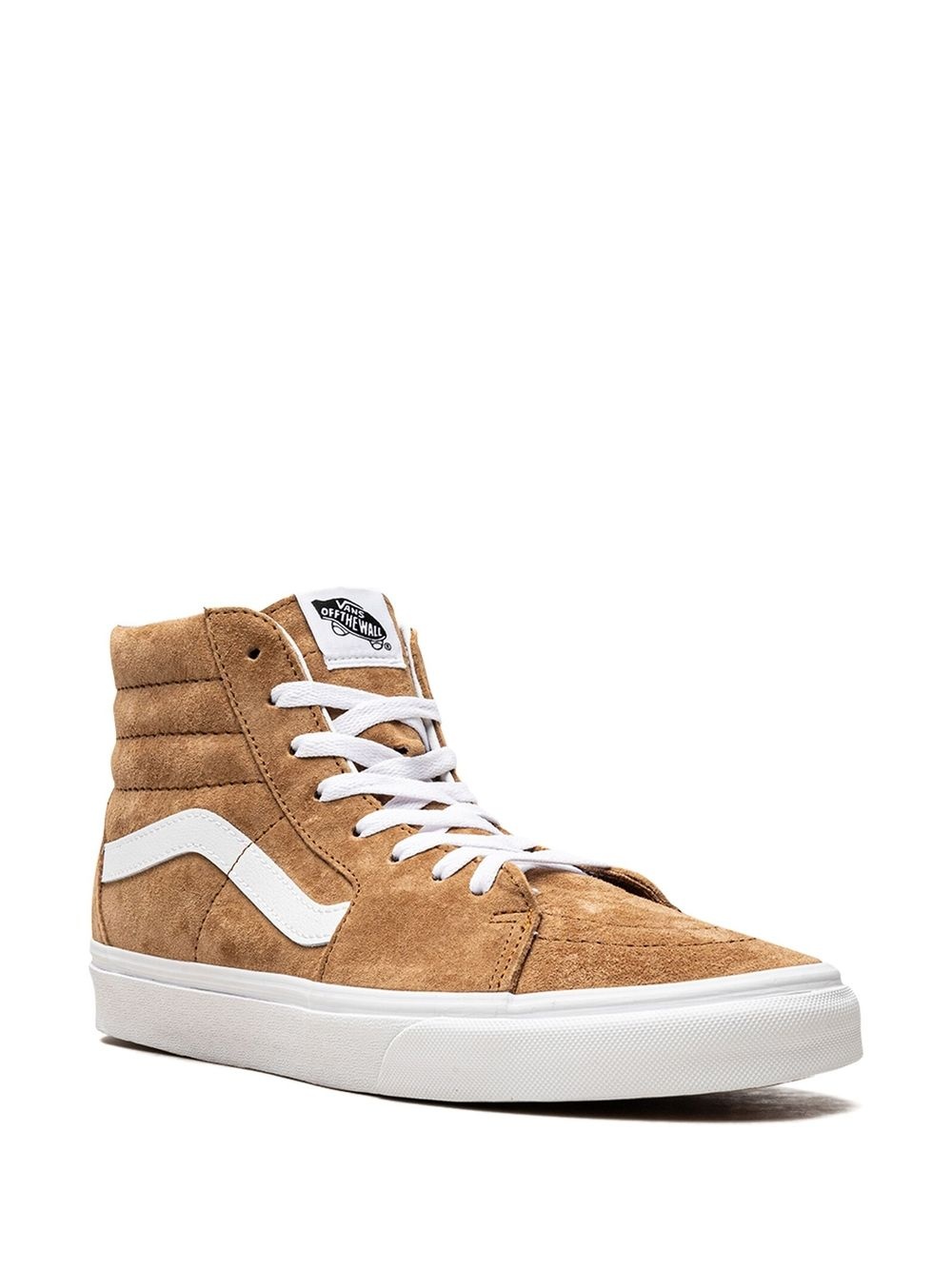 Sk8-Hi "Pig Suede" sneakers - 2