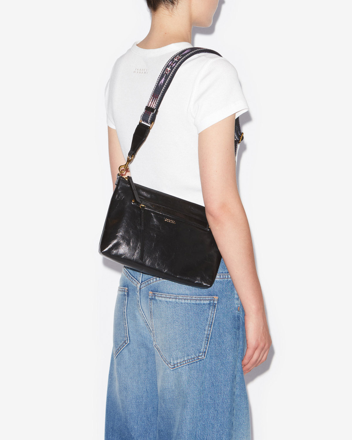 NESSAH BAG - 4