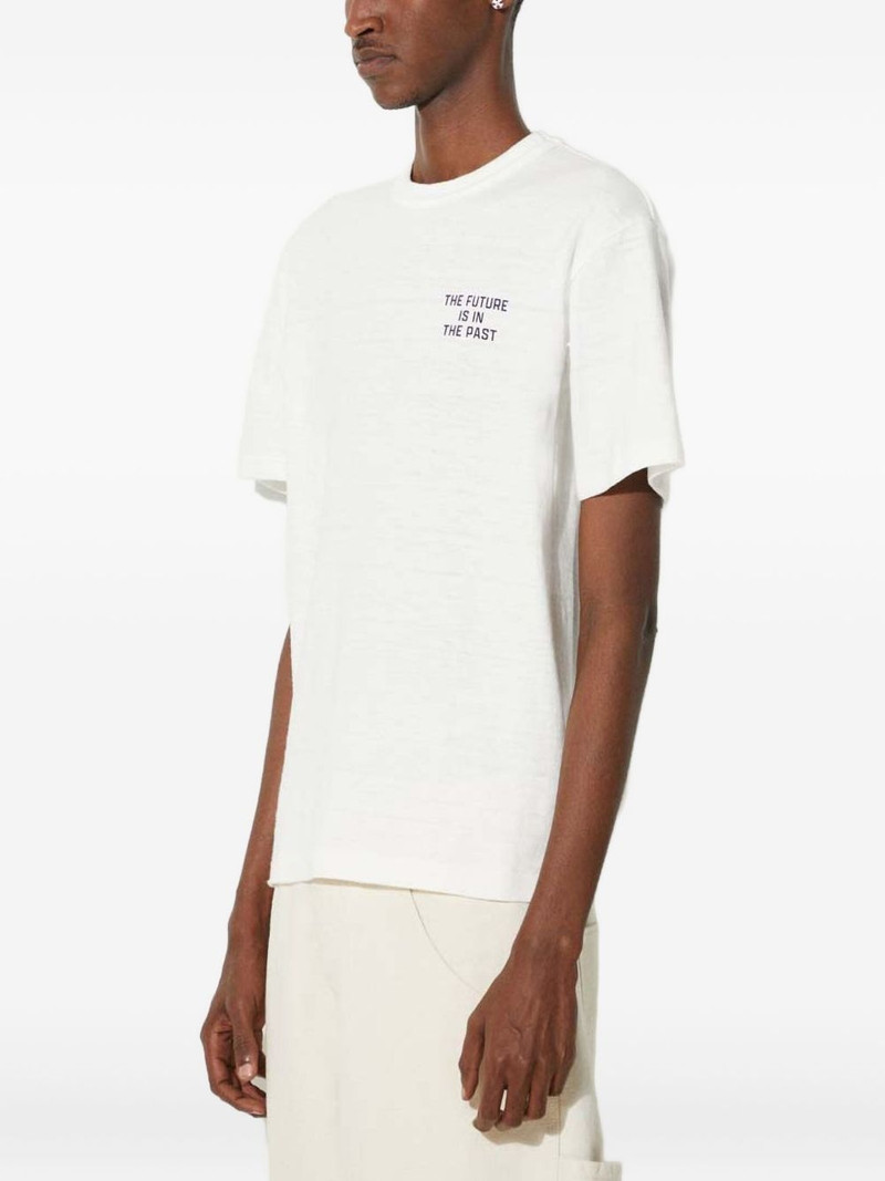Human Made logo-print T-shirt outlook