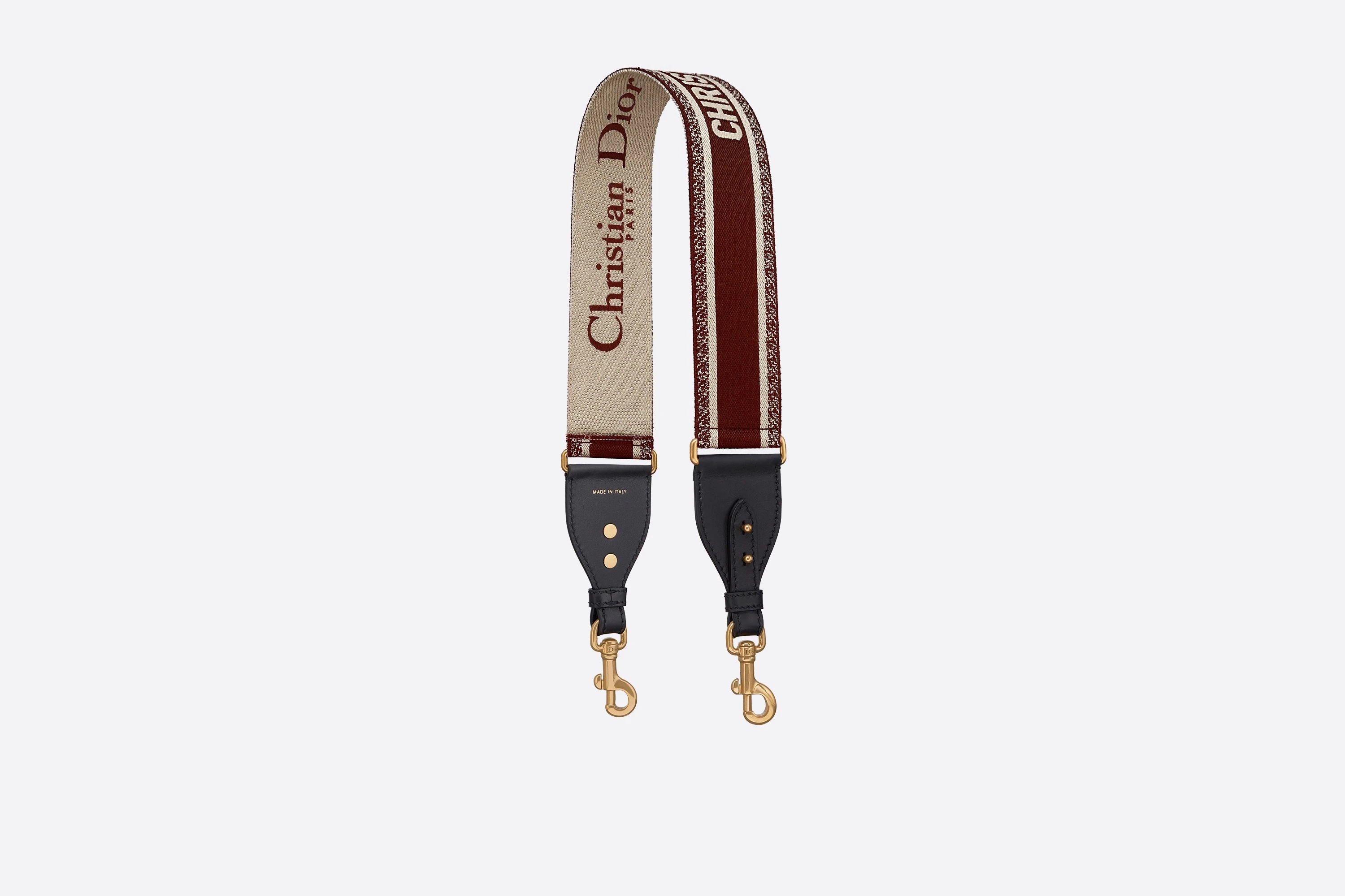 Shoulder Strap - 1