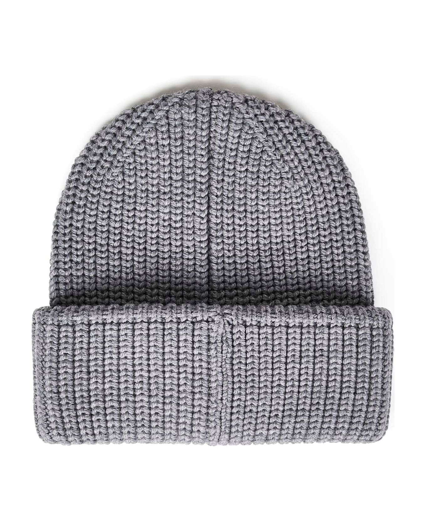 Cap With Logo - 2