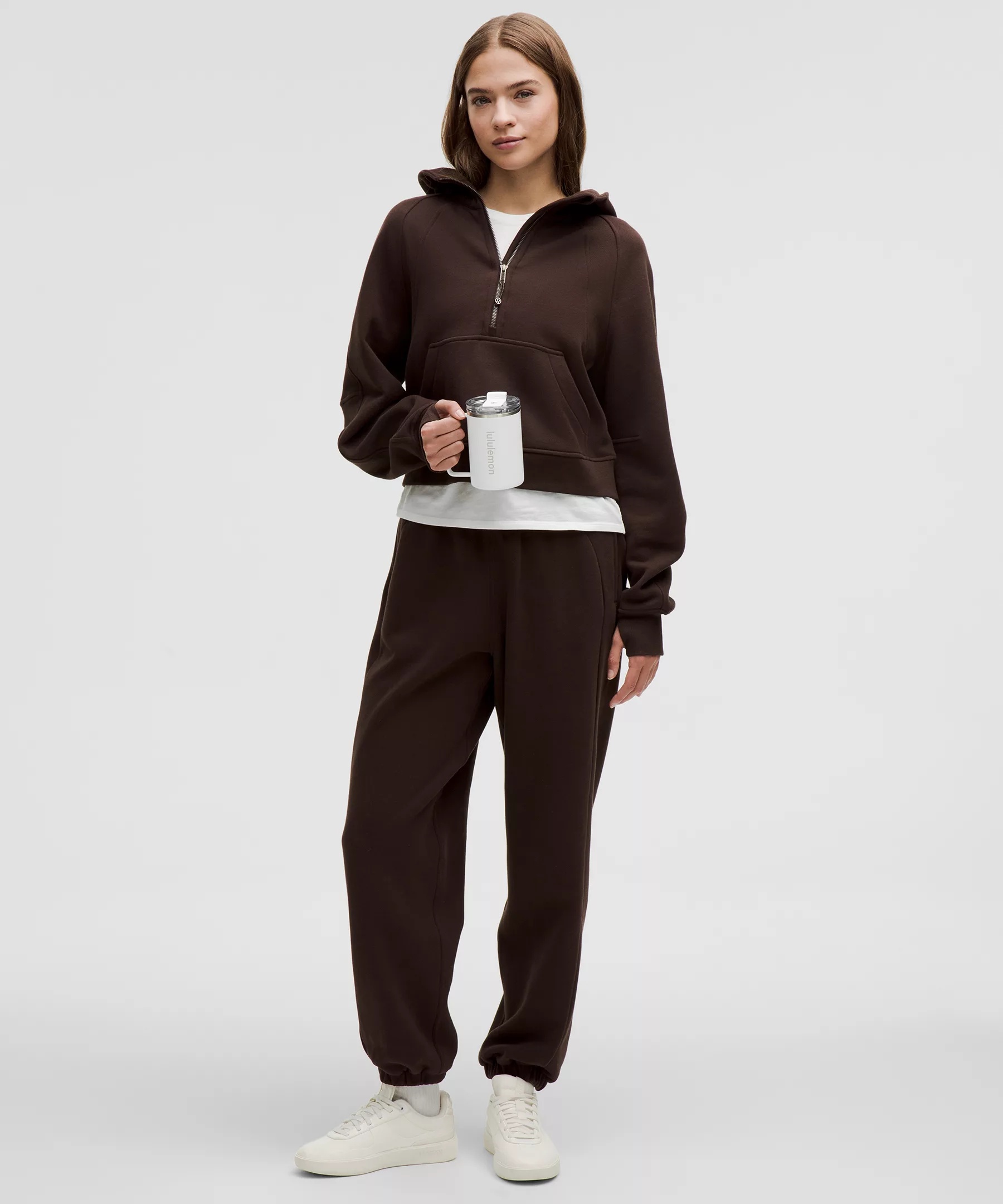 Insulated Mug 12oz - 2