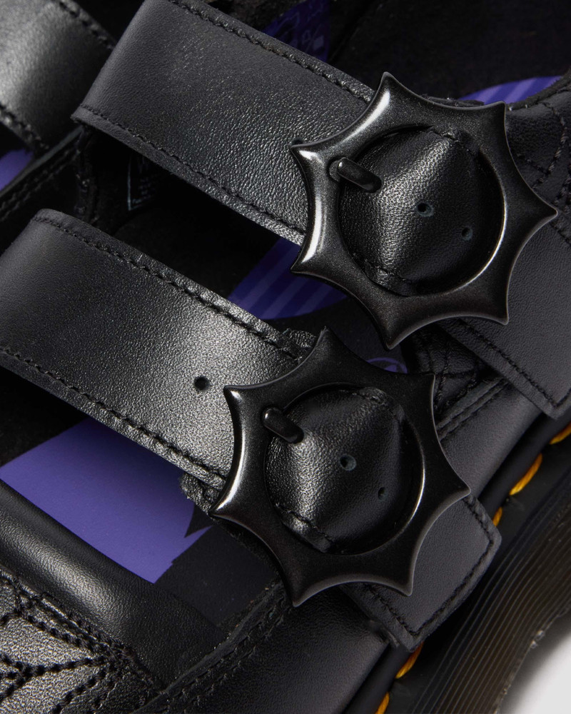 Buzz Wednesday Mary Jane Shoes 8