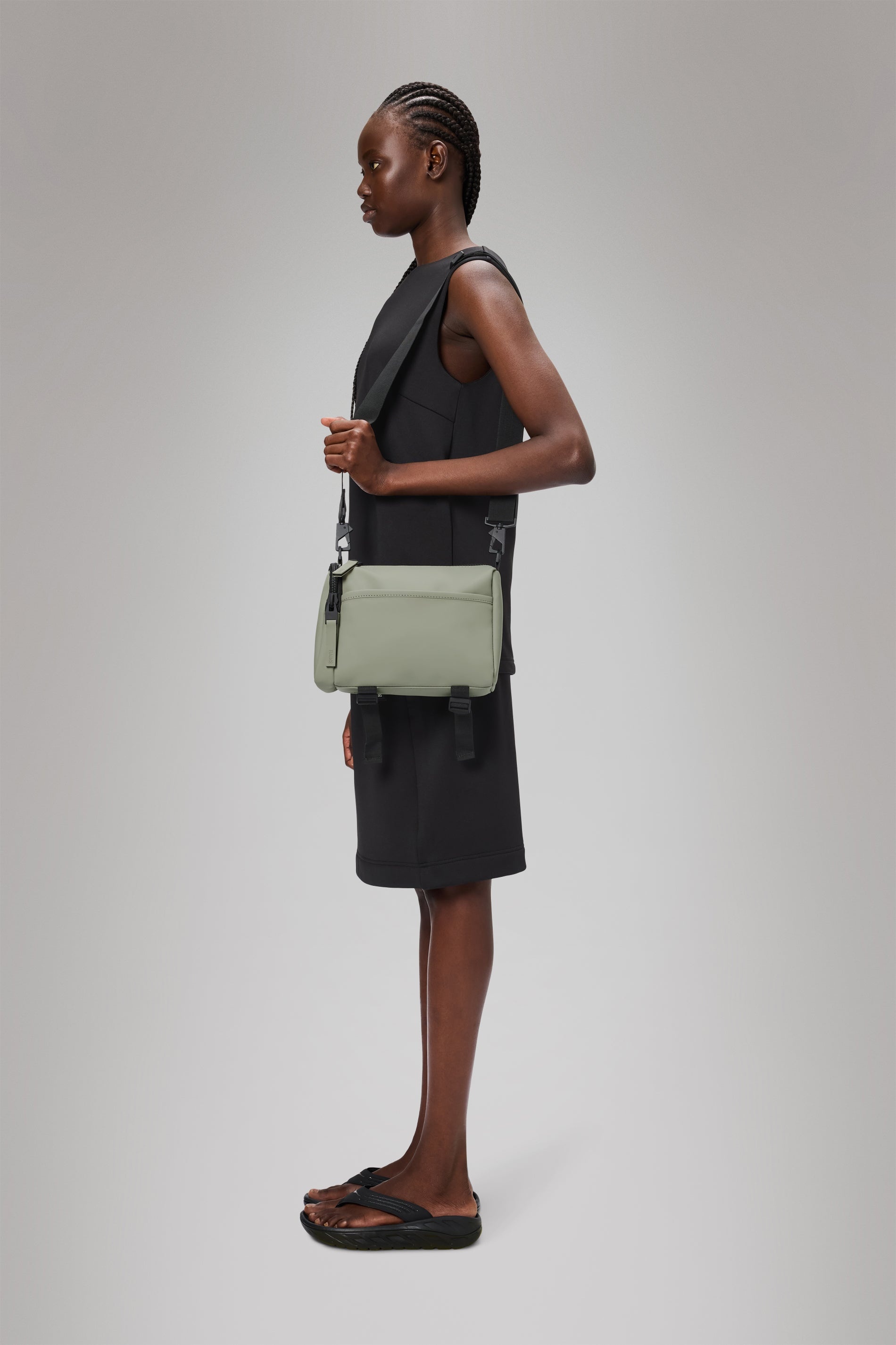Texel Crossbody Bag - 3