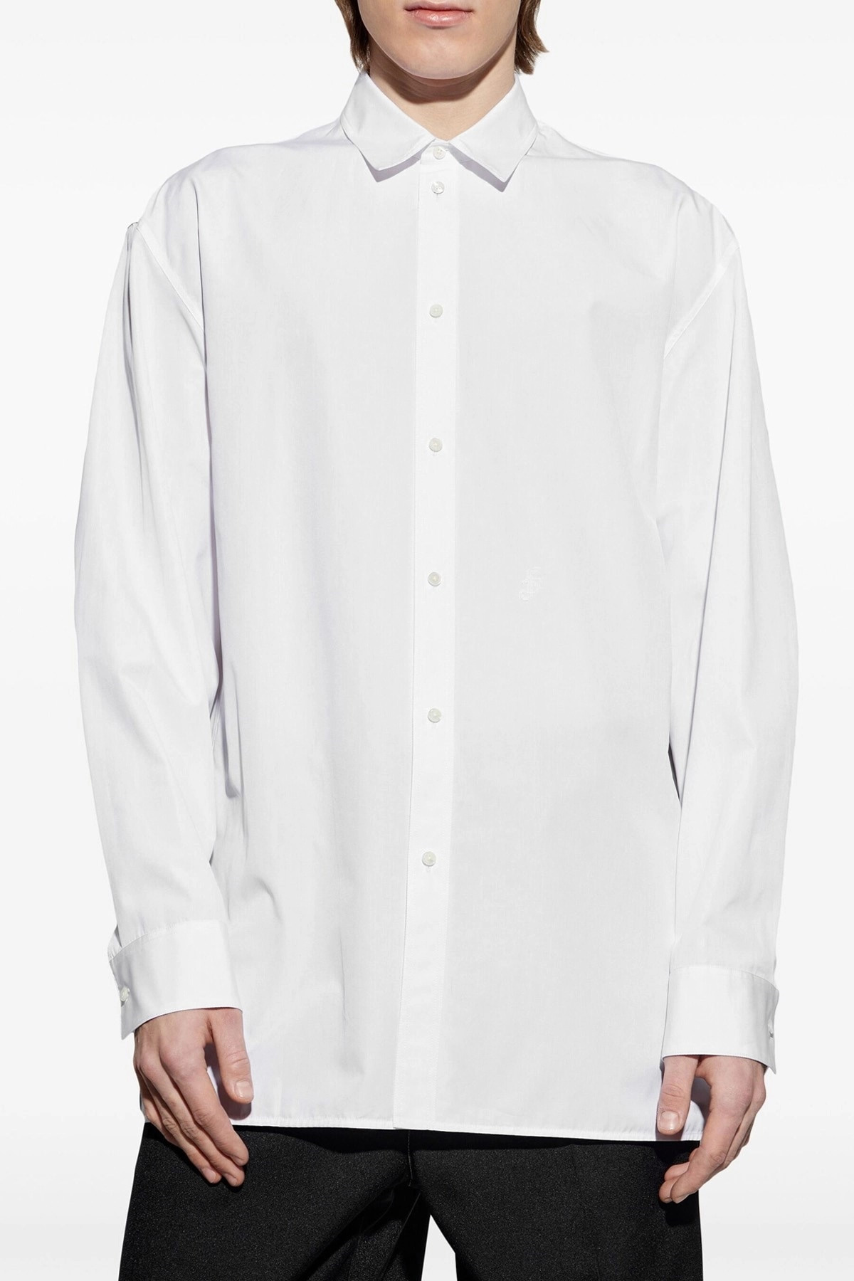 'Thursday A.M.' shirt - 2