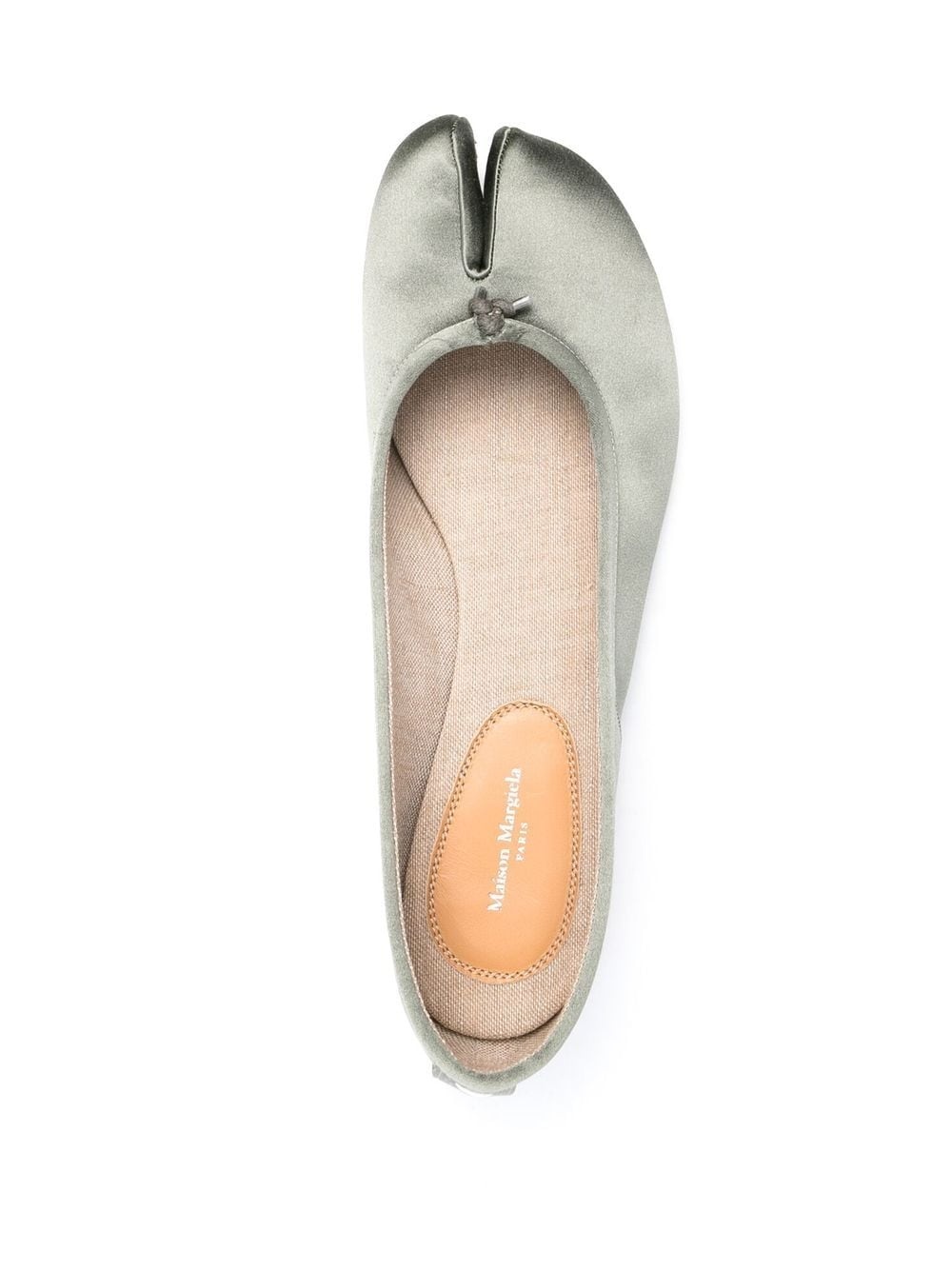 Tabi ballerina shoes - 4