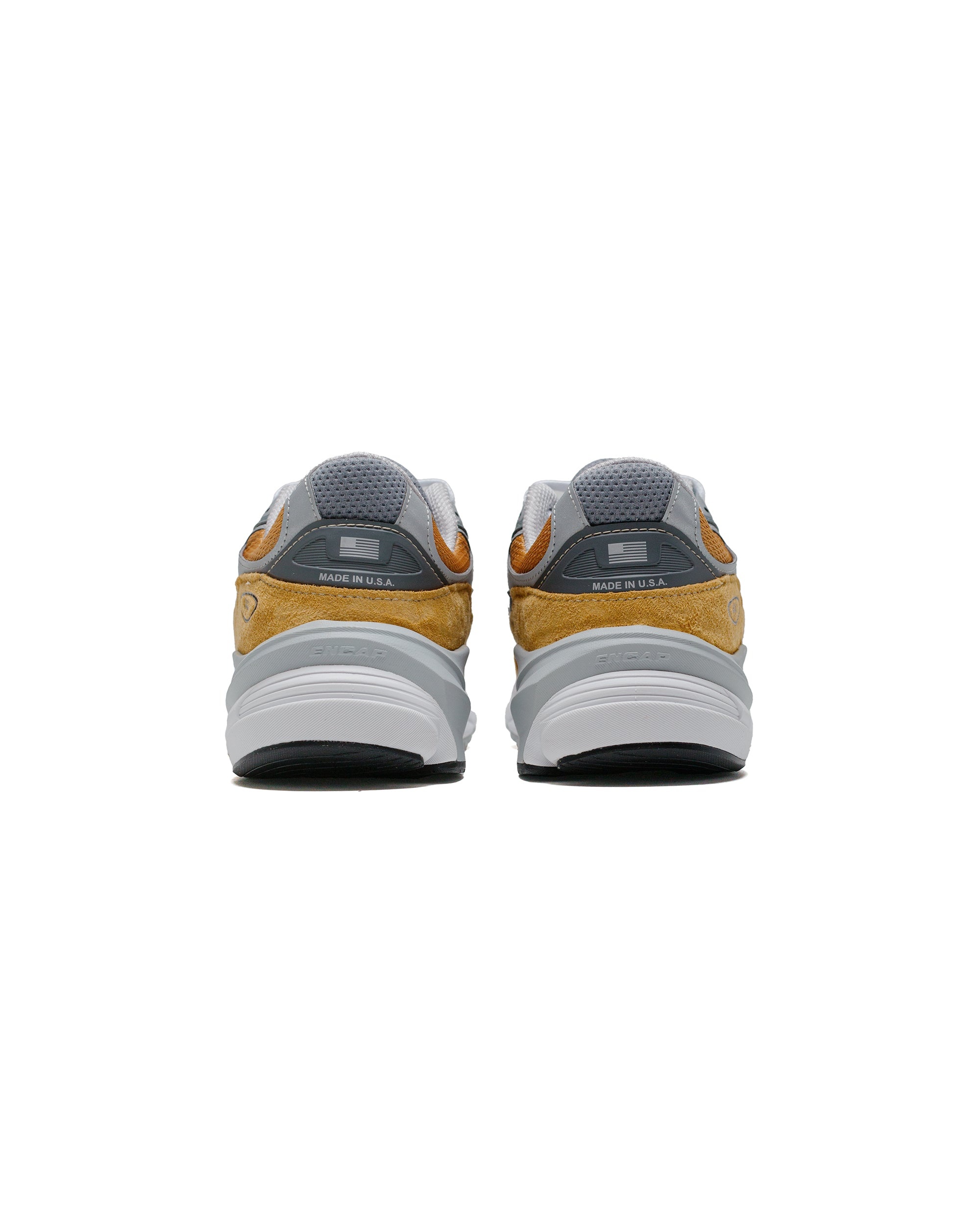 U990TN6 Workwear/Grey - 4